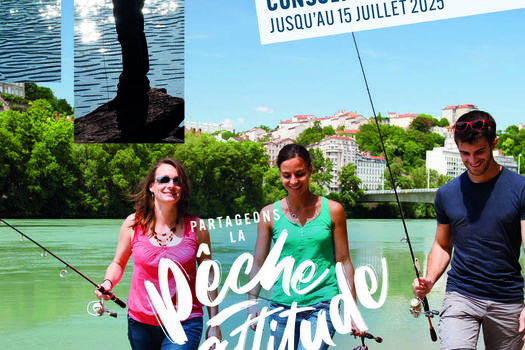 Enquête pêcheur