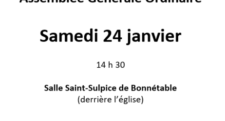 Assemblée générale de l'<acronym lang=