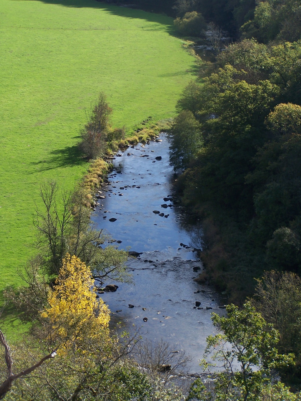 La sarthe