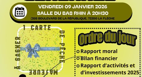 Assemblée générale de l'<acronym lang=