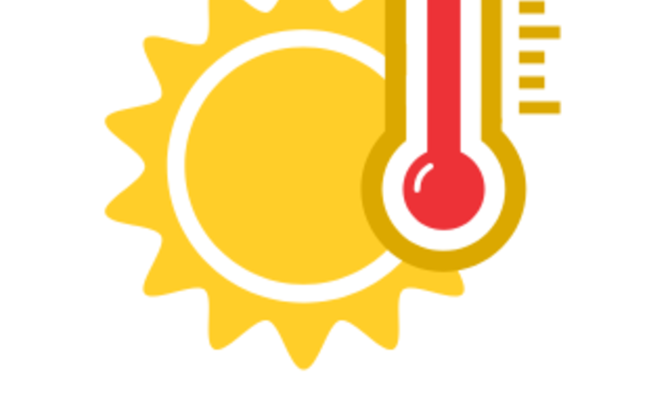Alerte canicule